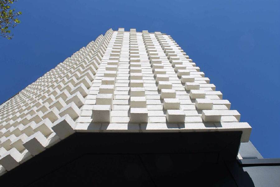 上海別墅設計，空間無