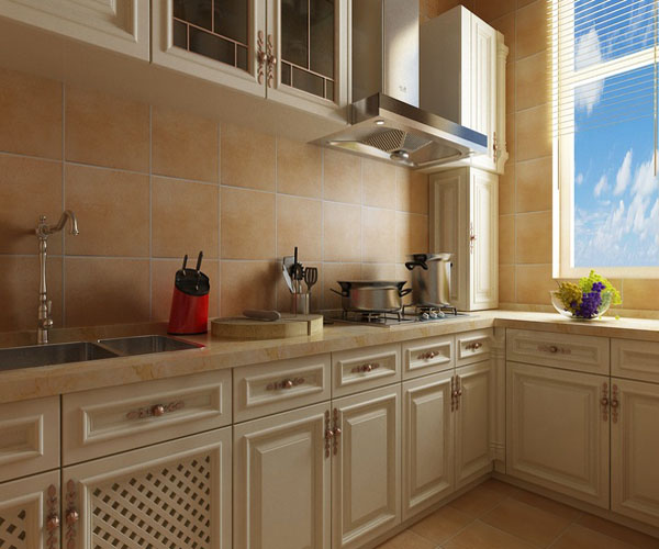 清新田園居 自然淡雅別墅設(shè)計(jì)