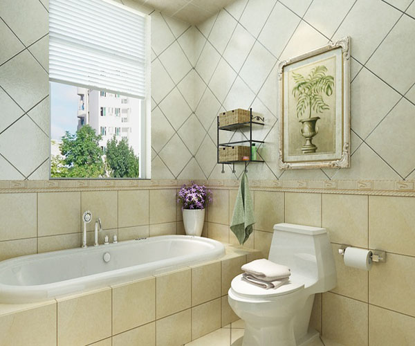 清新田園居 自然淡雅別墅設(shè)計(jì)