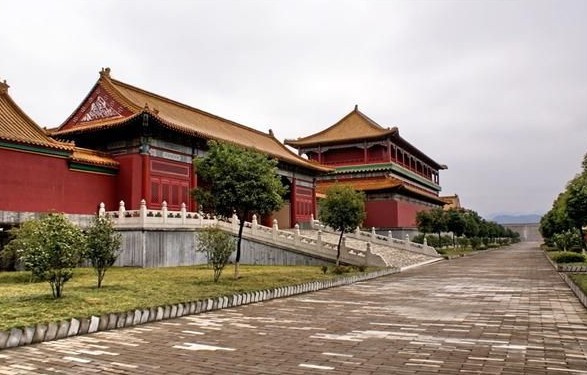 中國九大富人區揭秘 土豪多存在于北上廣地區