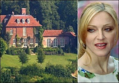 揭全球明星豪宅 豪宅之奢華價(jià)格之昂貴讓人吃驚