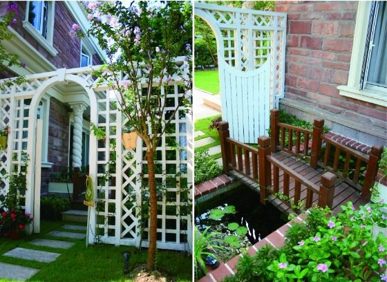 上海別墅裝修史上最全庭院設計