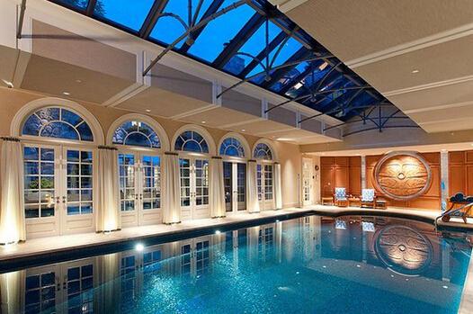 上海豪宅裝修圖