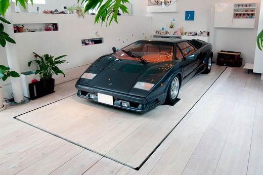 高端裝修設(shè)計